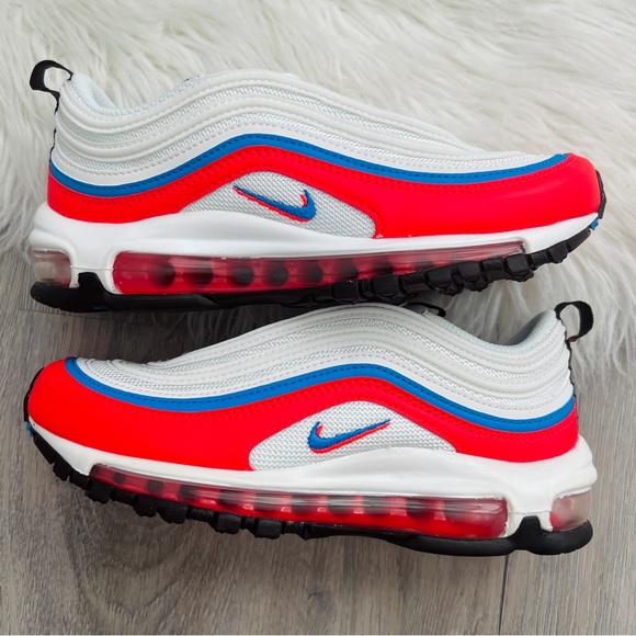 NWT Nike Air Max 97 Women’s Shoes - Picture 6 of 8